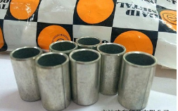 進(jìn)口無(wú)油襯套 日本* 自潤(rùn)滑軸承 K5B2025 滑動(dòng)型軸承