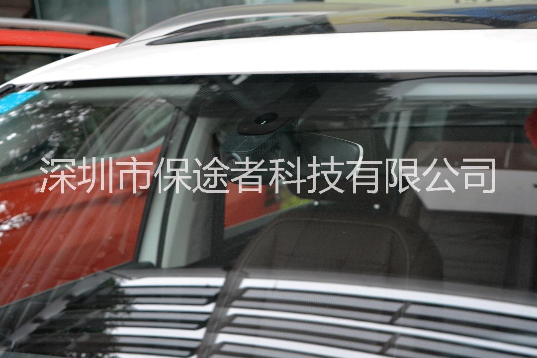 大眾WiFi隱藏式記錄儀速騰邁騰*無損安裝保途者廠家直銷