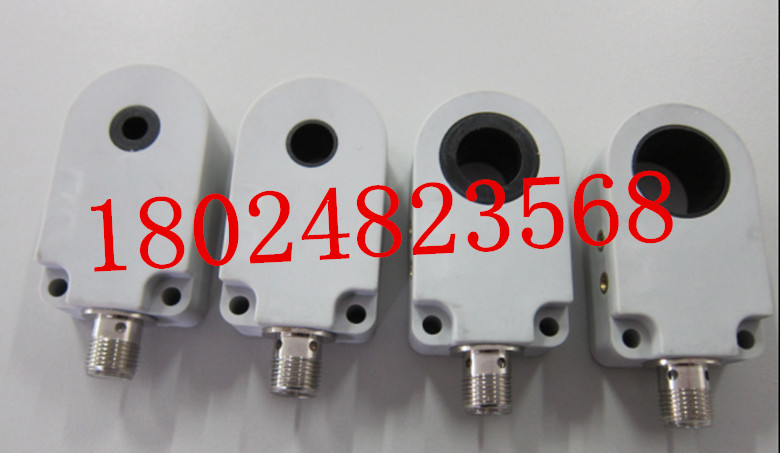 檢測1毫米銅絲環(huán)形開關，檢測管內(nèi)金屬環(huán)形傳感器