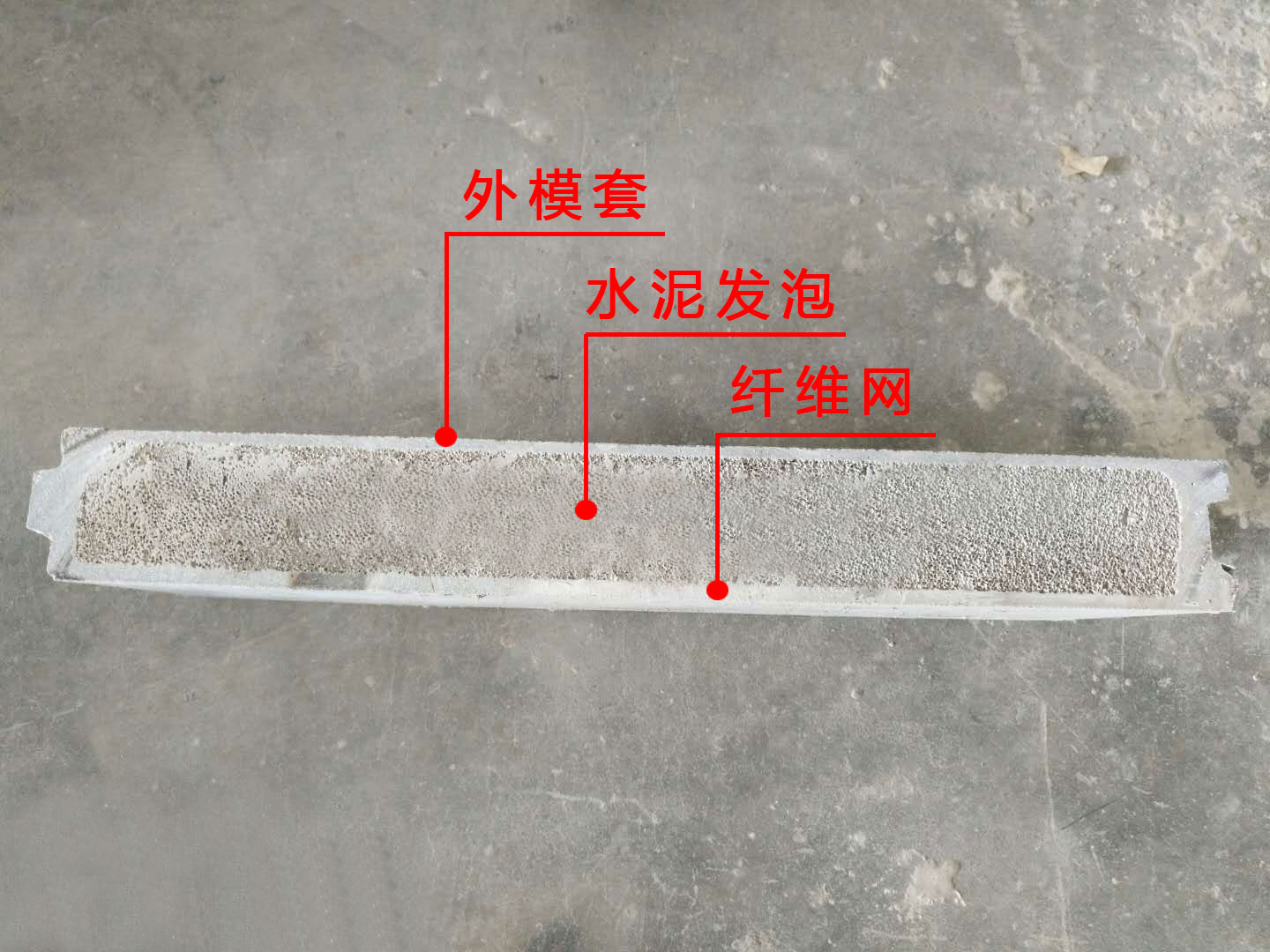 達(dá)羅水泥發(fā)泡輕質(zhì)隔墻板市場(chǎng)分析