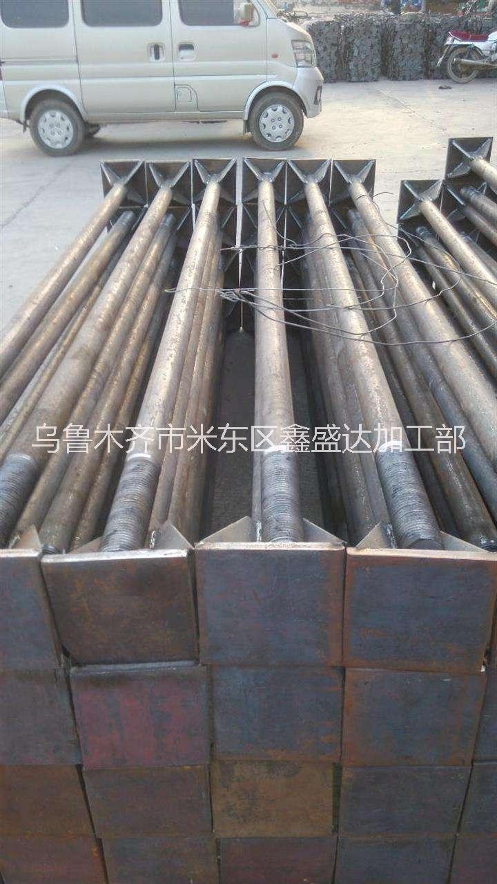 供應(yīng)烏魯木齊訂做批發(fā) 預(yù)埋件