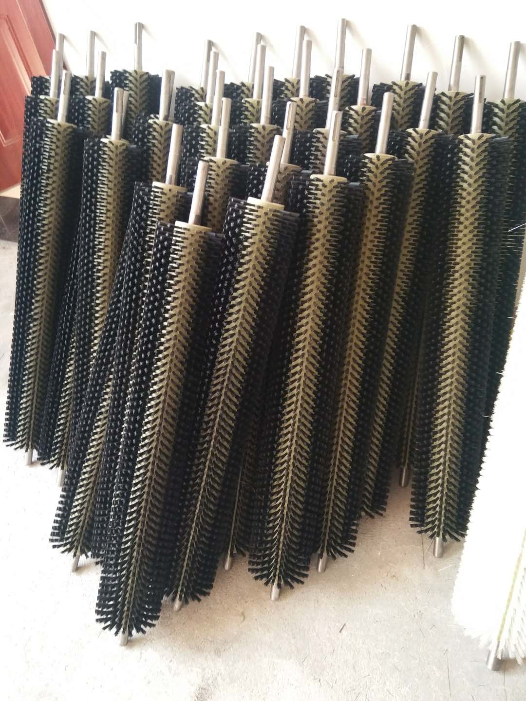 洗碗機(jī)毛刷