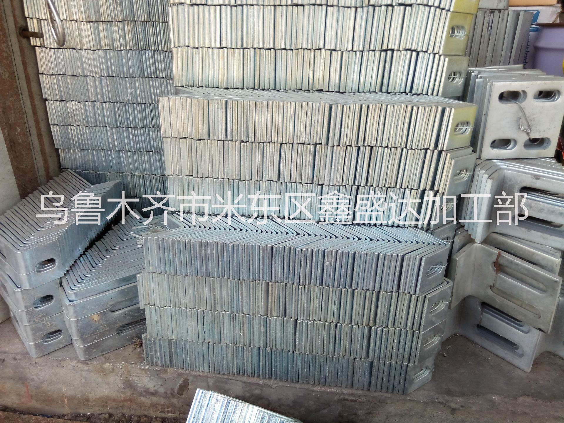 供應(yīng)烏魯木齊訂做批發(fā) 幕墻配件