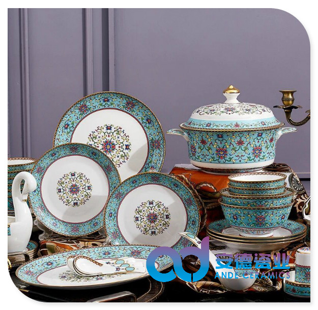 周年慶典禮品瓷廠家定制批發(fā)