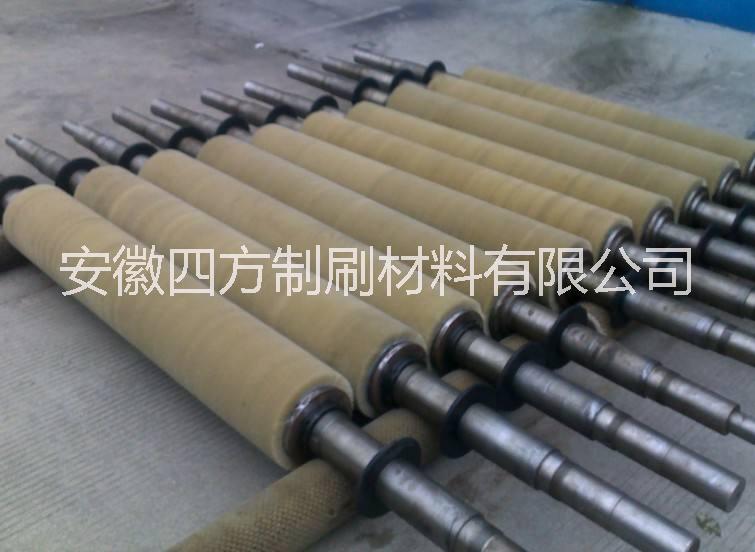 毛刷輥廠安徽毛刷輥批發(fā)安徽毛刷輥供應(yīng)商 安徽毛刷輥廠