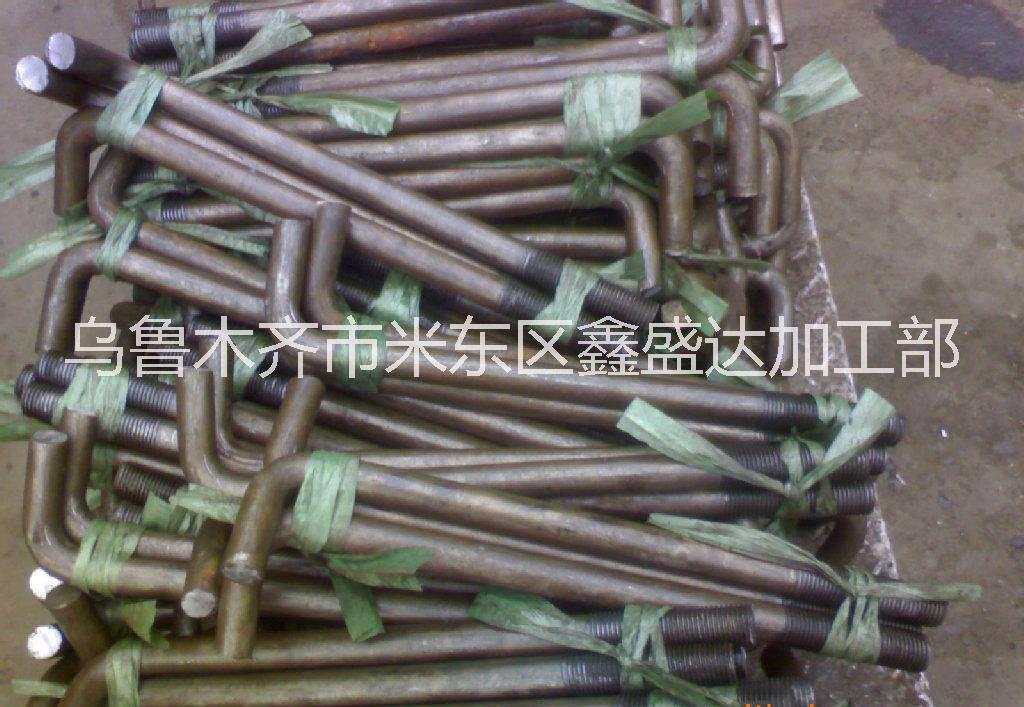 供應(yīng)烏魯木齊訂做批發(fā) 預(yù)埋件