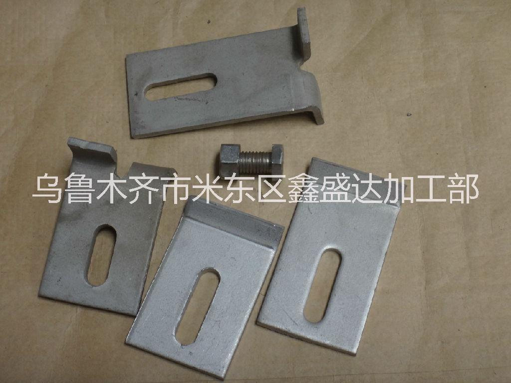 供應(yīng)烏魯木齊訂做批發(fā) 幕墻配件