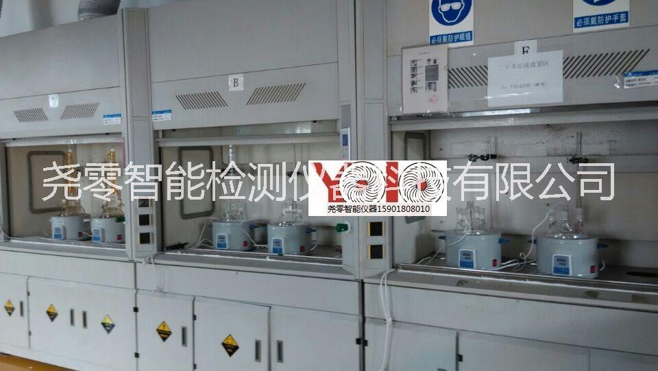 上海EVA交聯(lián)度測試系統(tǒng)廠家特價