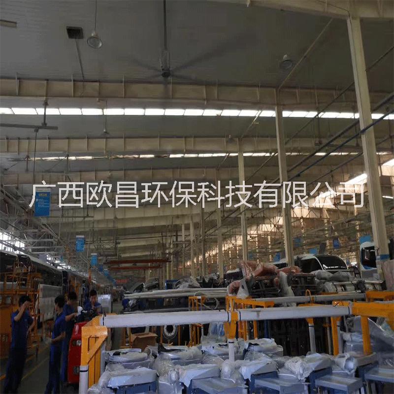 廣西瑞泰風工業(yè)風扇，找歐昌環(huán)保