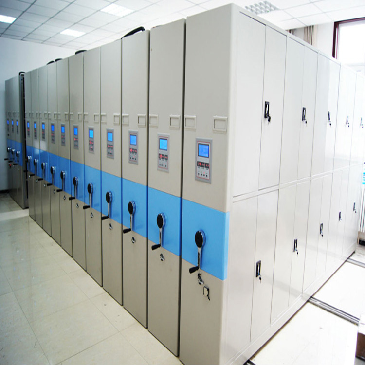 江西智能密集架廠家