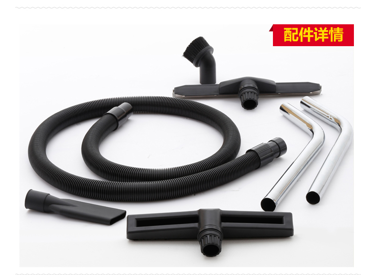 批發(fā)潔霸工業(yè)吸塵器BF501辦公室地毯吸塵酒店賓館客房*吸水機 潔霸BF501吸塵器