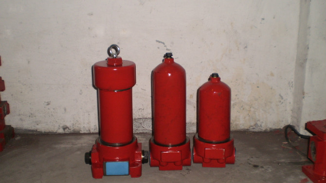 廠家直銷高壓過濾器板式過濾器