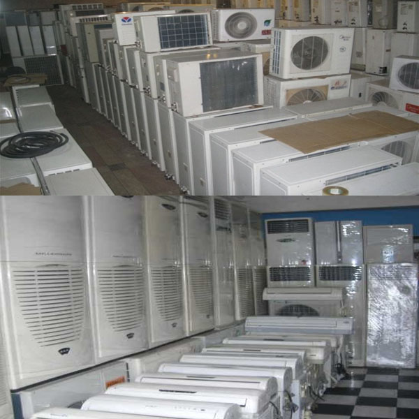 成都武候區(qū)電腦空調(diào)辦公家具回收