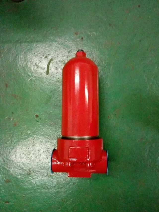 浙江杭州G1寸螺紋連接濾油器廠家定制銷售批發(fā)價(jià)格 量大從優(yōu)