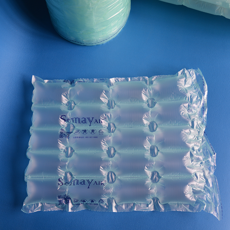 Semayair緩沖氣泡膜
