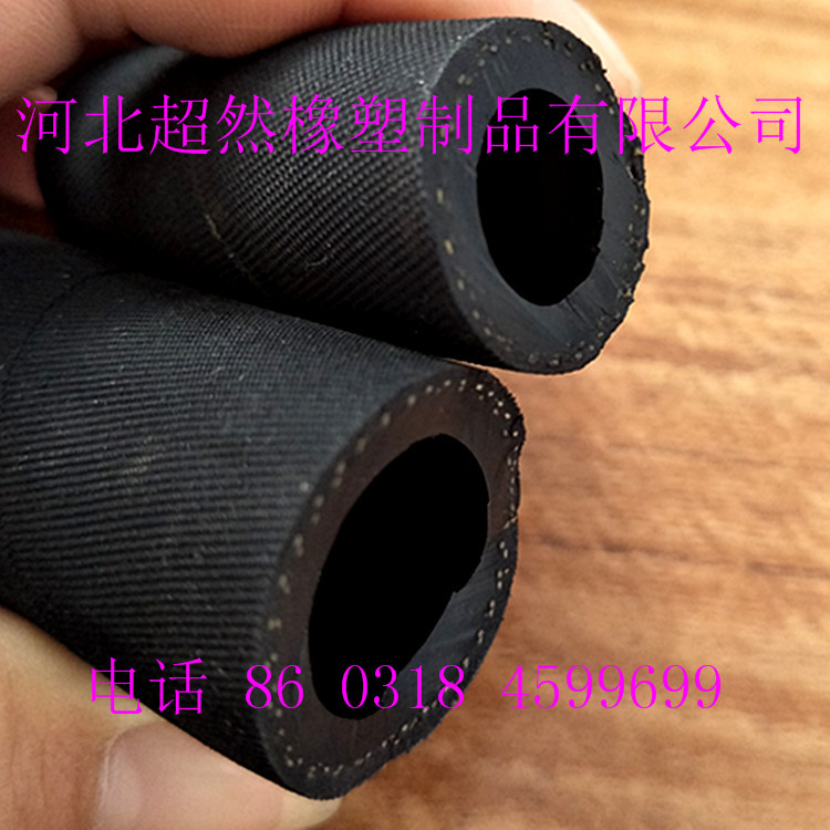 廠家供應(yīng)夾布耐磨膠管 噴砂管 泥漿管