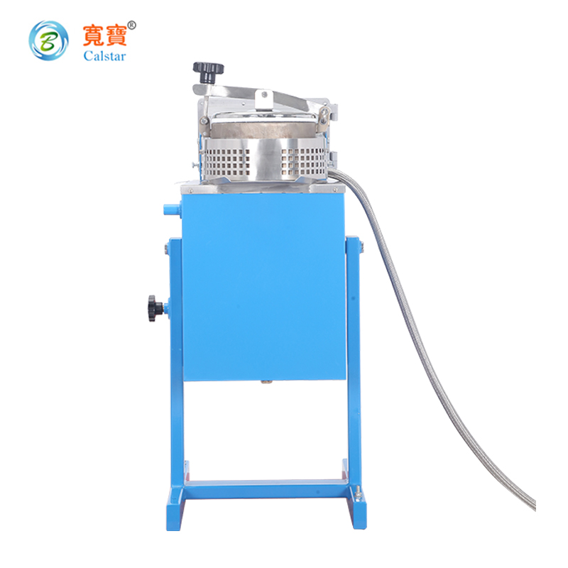 寬寶A10EX小型溶劑回收機(jī)*洗網(wǎng)水回收設(shè)備10L容量