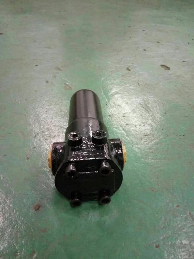 PLFA-H160壓力管路過濾器