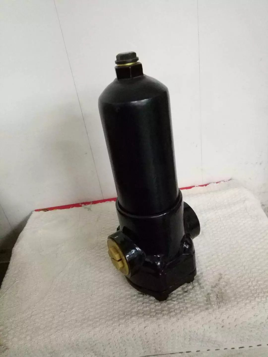PLFA-H160壓力管路過濾器
