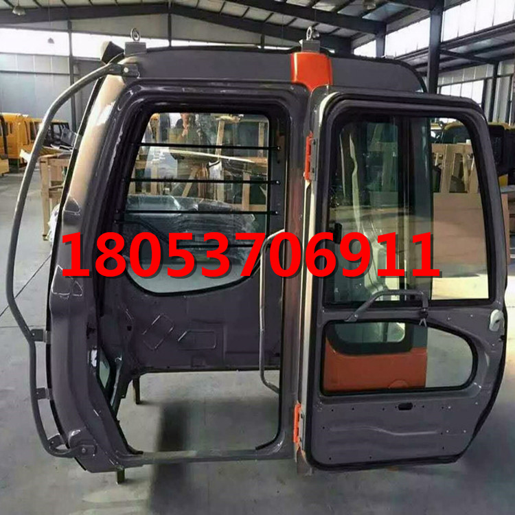 挖機是駕駛室  挖掘機駕駛室總成   裝載機駕駛室 現(xiàn)代挖機是駕駛室 挖機駕駛室總成 卡特挖機駕駛室總成