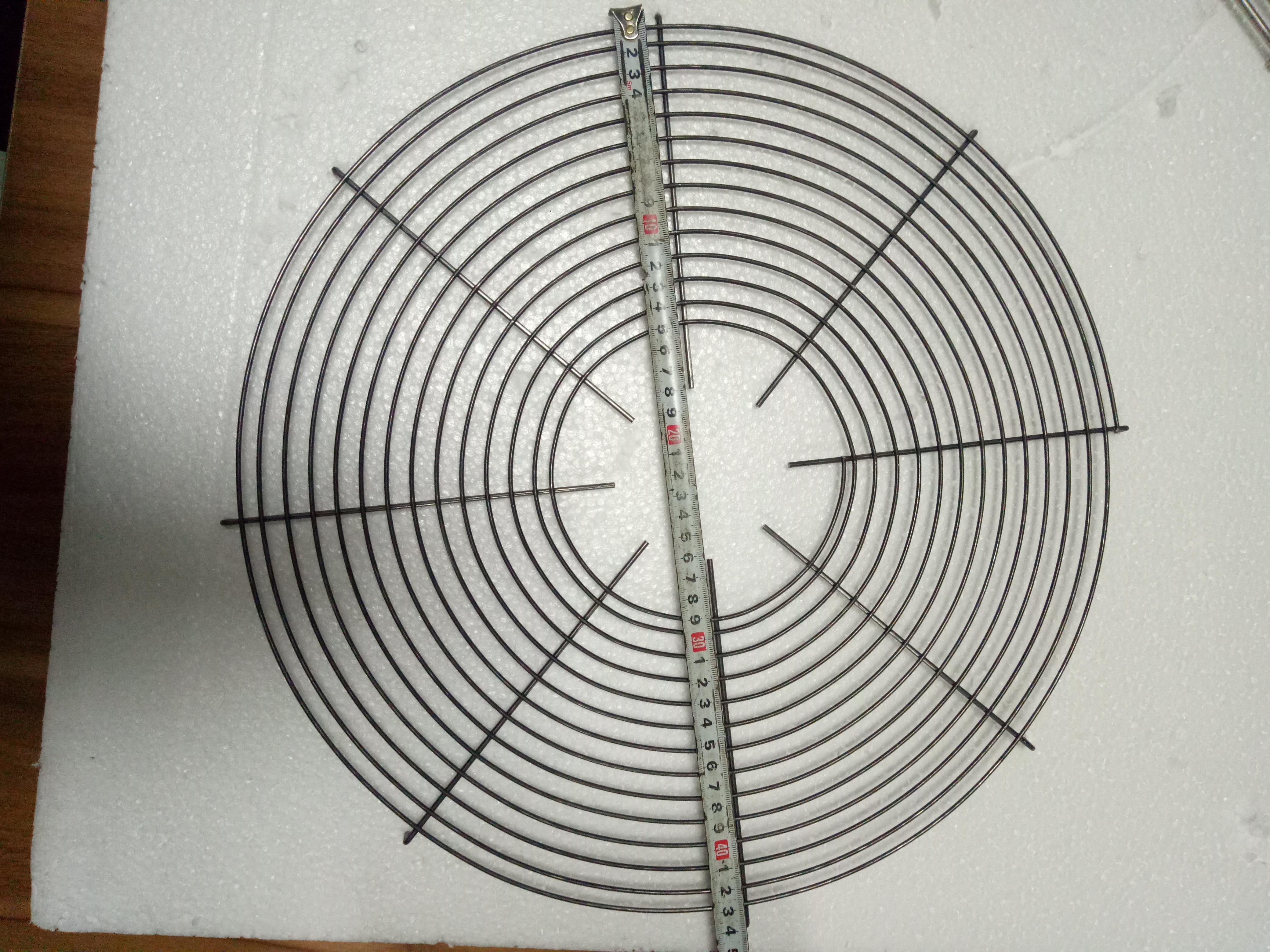焊信空調(diào)網(wǎng)罩自動(dòng)繞線機(jī) 繞圈機(jī) 自動(dòng)螺旋運(yùn)線機(jī)   網(wǎng)罩生產(chǎn)成套設(shè)備廠家繞線機(jī)