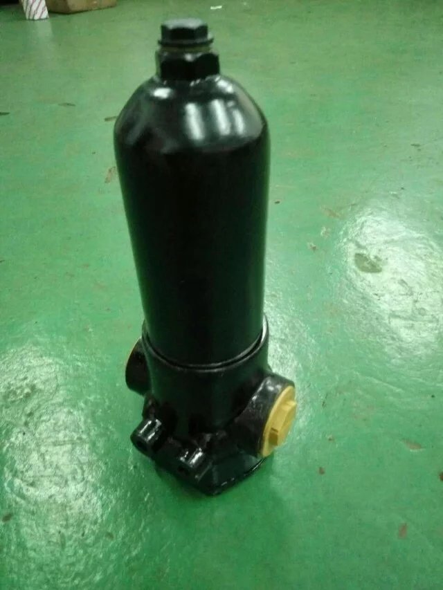 廠家直銷PLFA系列壓力管路過(guò)濾