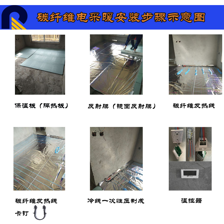 24k碳纖維發(fā)熱線(xiàn)生產(chǎn)廠(chǎng)家   24000碳纖維絲發(fā)熱地暖生產(chǎn)廠(chǎng)家