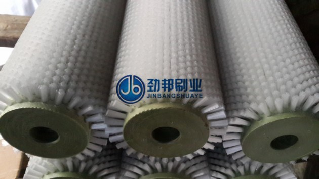 豆腐皮機(jī)毛刷 千張機(jī)毛刷輥 千張扒布機(jī)毛刷滾 豆腐皮扒布機(jī)毛刷滾