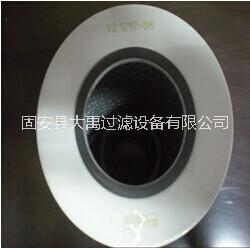 纖維氈折波濾芯 五層網(wǎng)濾芯