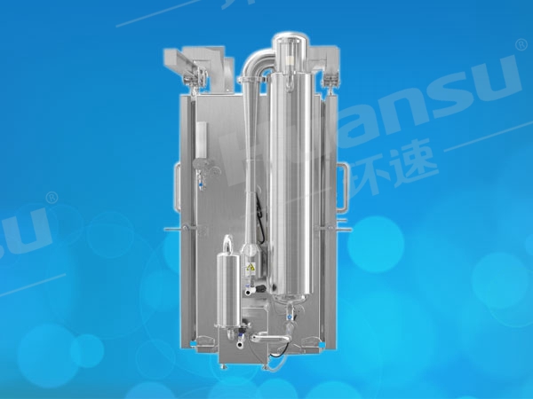 雞爪鴨脖牛肉羊肉鹵煮食品快速冷卻 熟食真空*快速冷卻機