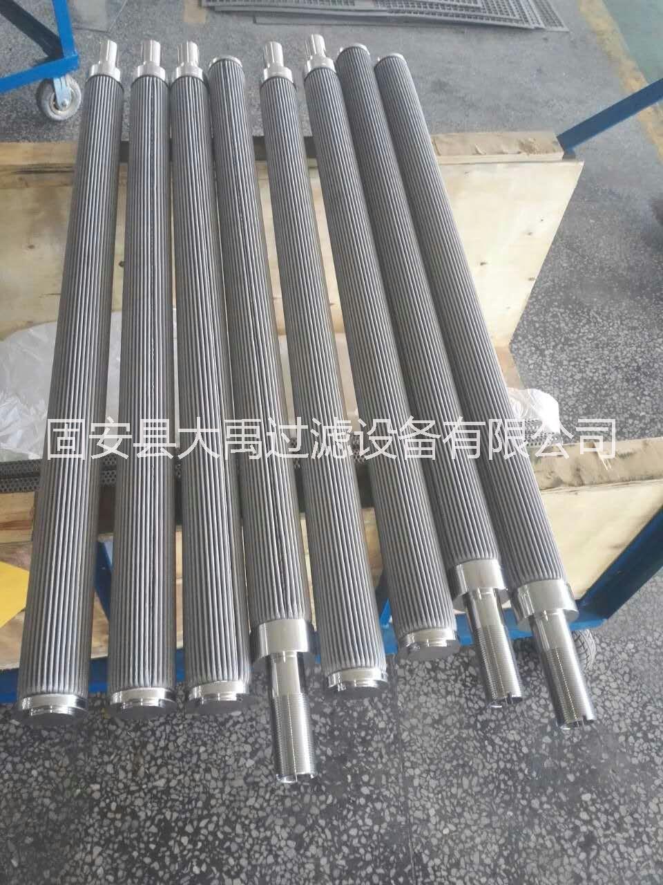 燒結(jié)網(wǎng)濾片 燒結(jié)網(wǎng)濾芯