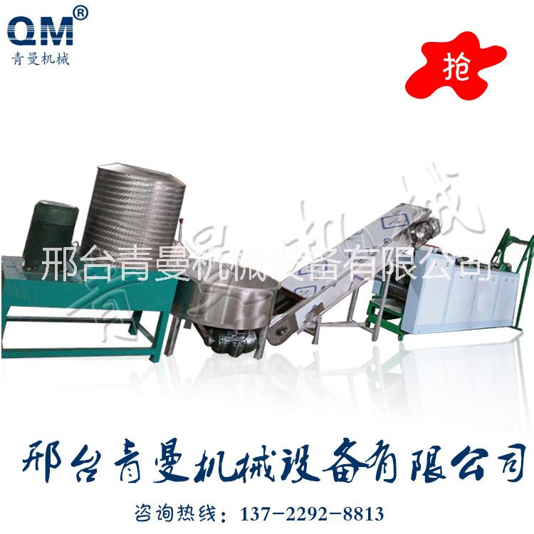 河南 河南立式圓盤面粉熟化機(jī)