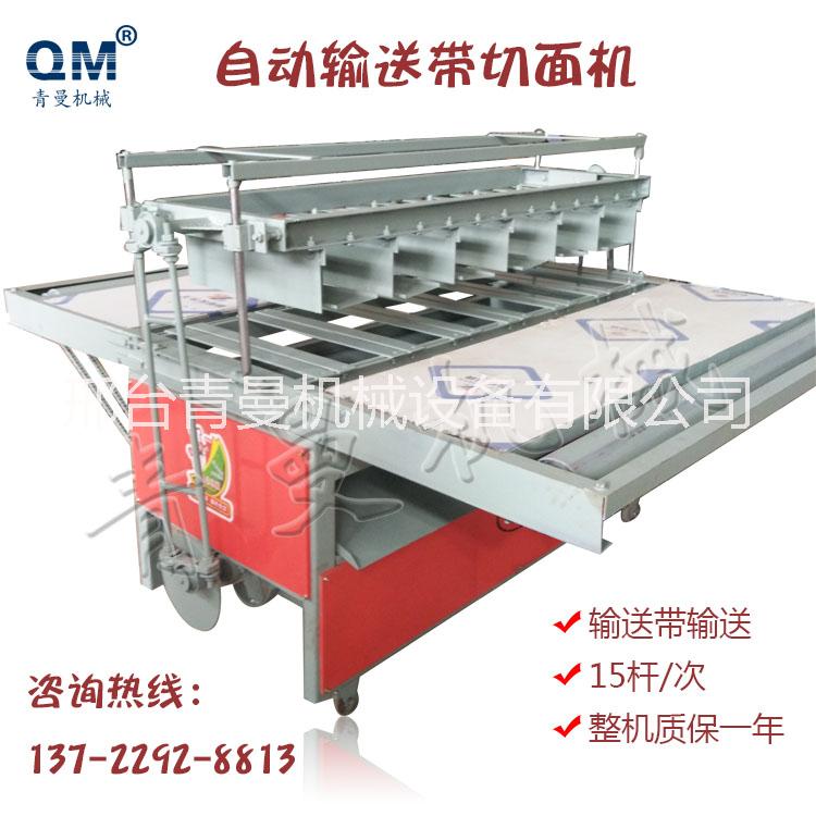 湖南 湖南輸送帶式切面機(jī)