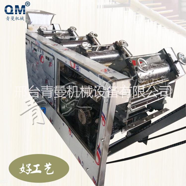 一次成型壓面機(jī)