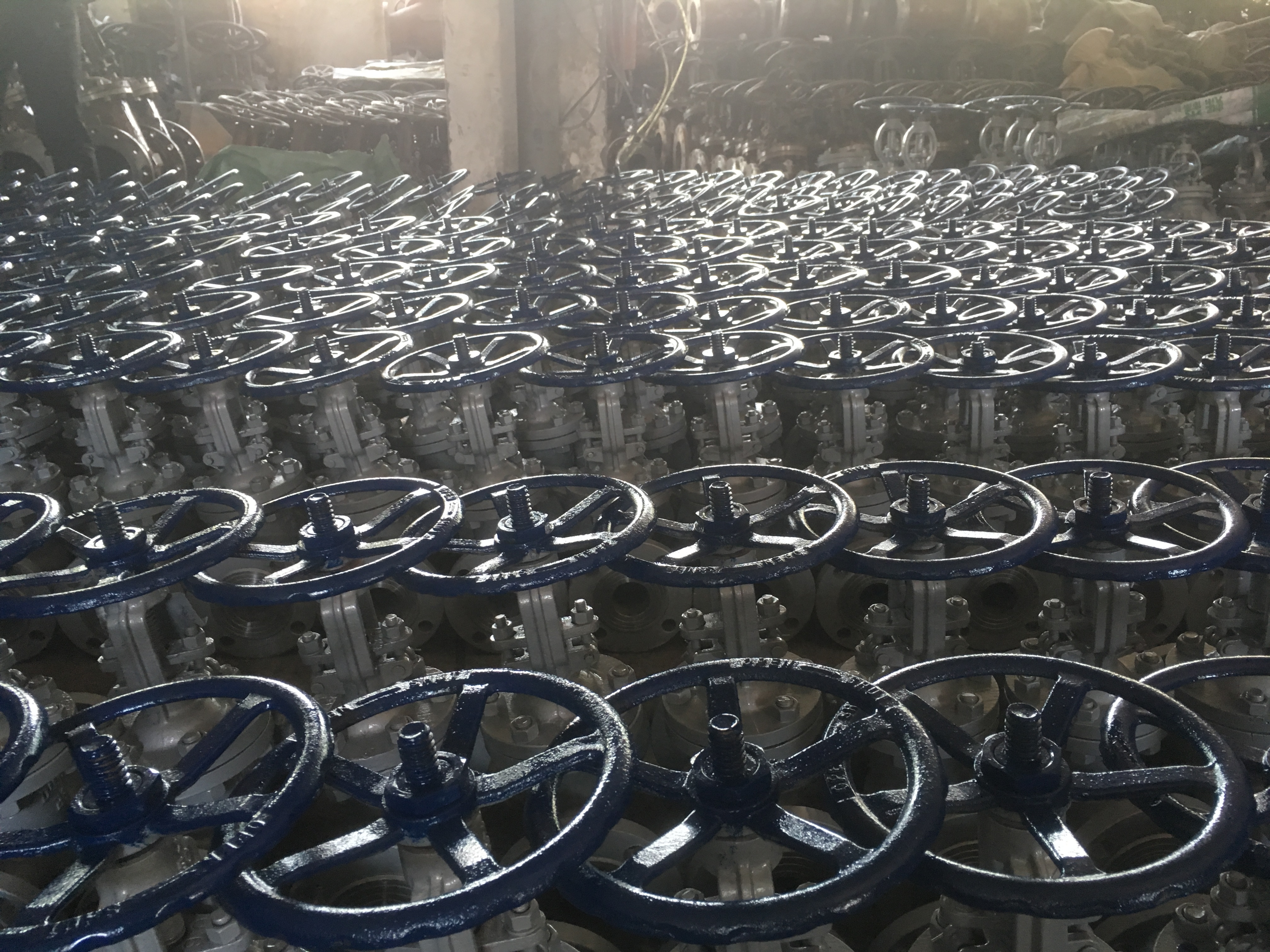 供應(yīng) 法蘭連接鑄鋼閘閥 DN32