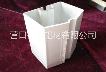 鋁合金篷房舞臺框架型材