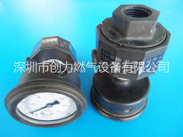 供應YEATHEI隔膜表4kg隔膜壓力表，7kg耐酸堿壓力表，6kg耐酸堿隔膜表