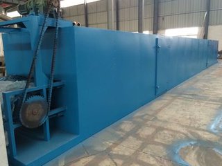 帶式干燥機(jī)、帶式干燥機(jī)廠家批發(fā)、帶式干燥機(jī)廠家