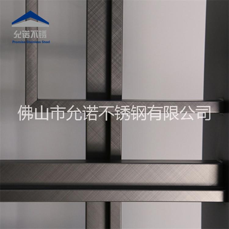 ?專業(yè)定做 不銹鋼屏風 金屬隔斷 不銹鋼金屬格柵 可定制款式顏色 不銹鋼隔斷屏風