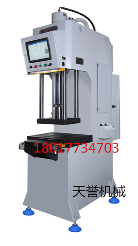 數(shù)控壓裝機，數(shù)控壓力機，數(shù)控液壓機