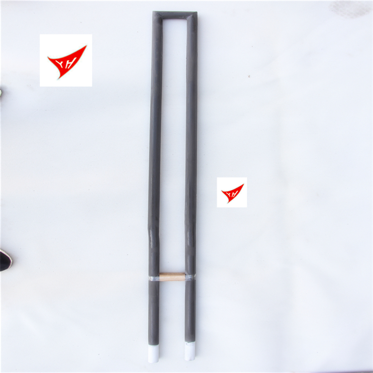 廠家直銷(xiāo) U型硅碳棒 優(yōu)質(zhì)硅碳棒高溫加熱元件 *惠 *