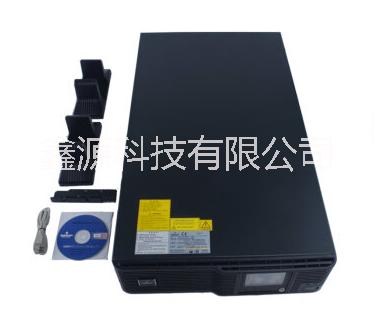 機架20k00AL3A02C00艾默生20KVA機房UPS電源參數(shù)