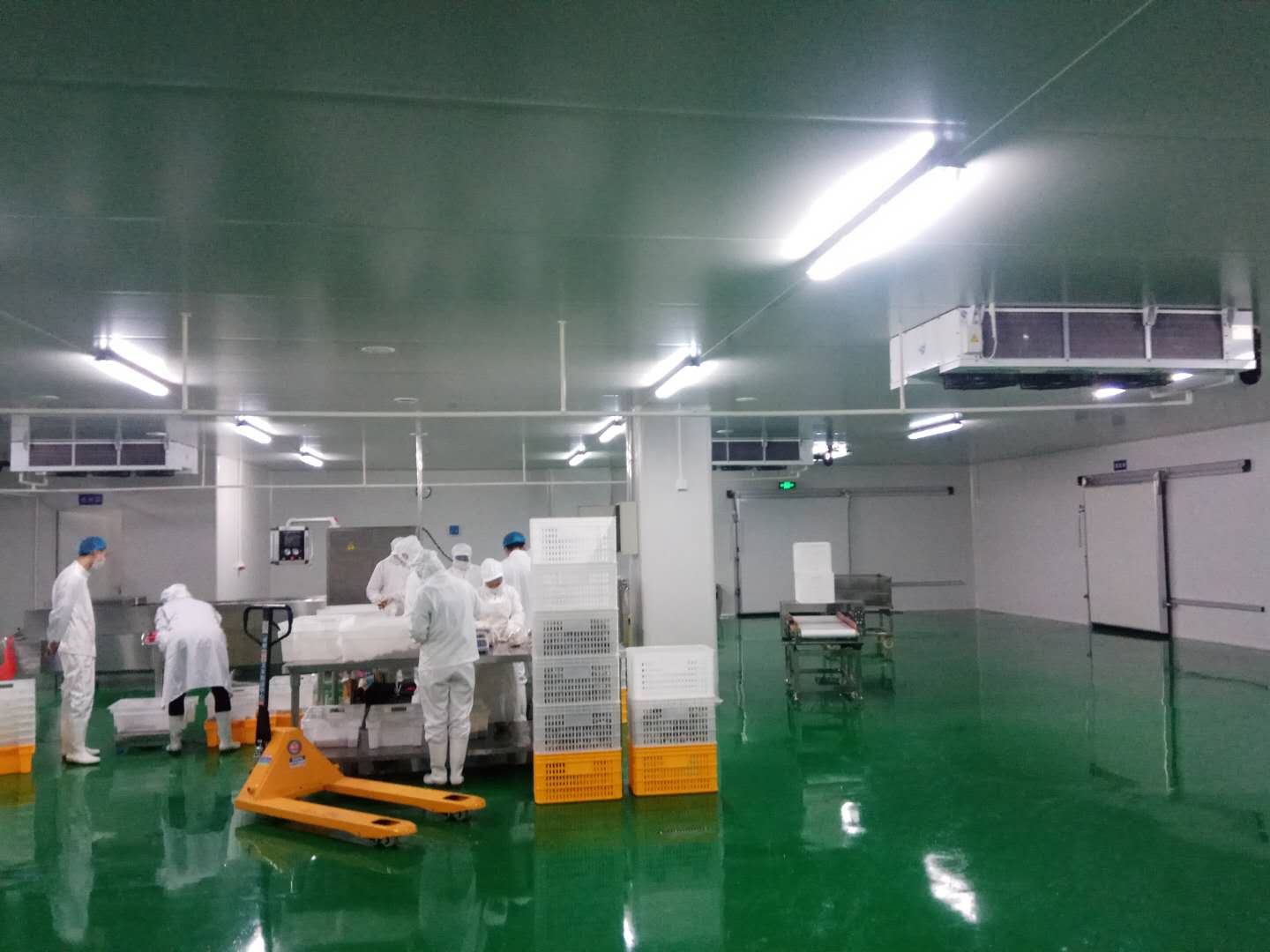 廣元冷庫(kù)多少錢 廣元冷庫(kù)安裝 小冷庫(kù)造價(jià)  凍庫(kù)