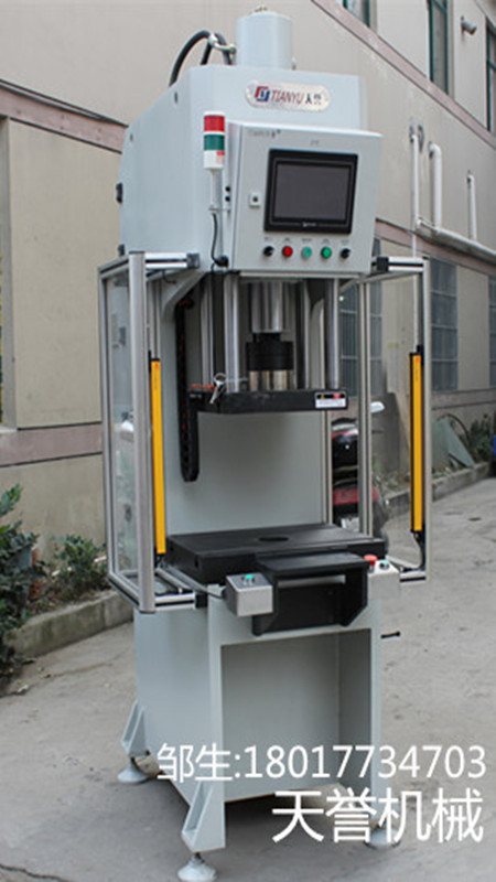 數(shù)控壓裝機，數(shù)控壓力機，數(shù)控液壓機