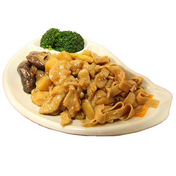 黃燜雞200g調(diào)理包煲仔飯料理包樂優(yōu)谷方便速食快餐批發(fā)