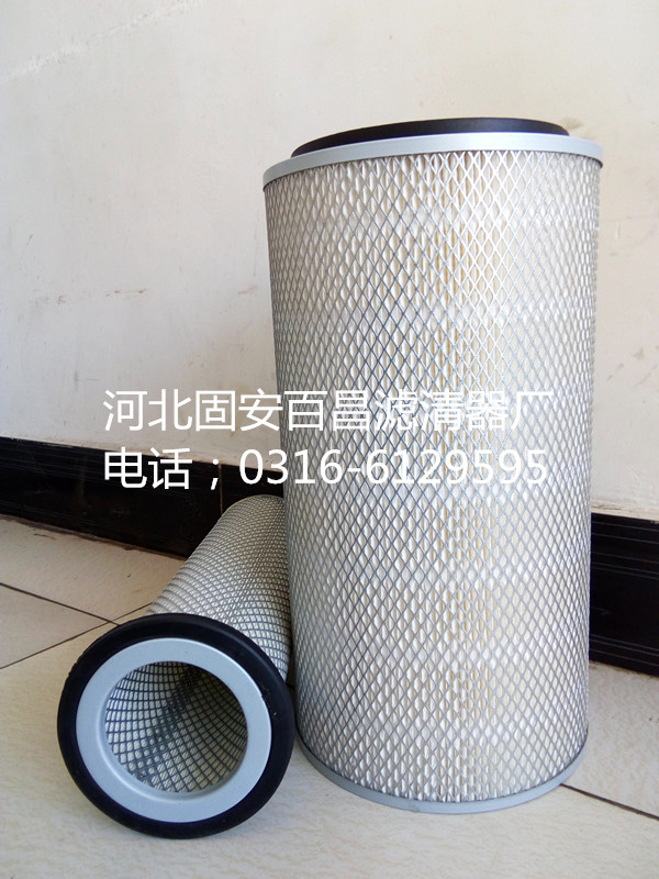 供應(yīng)徐工50銑刨機(jī)空氣濾芯