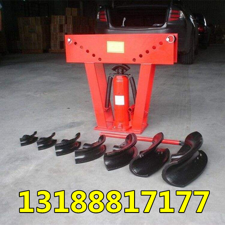手動液壓彎管機 小型圓管直角彎管機 奧科現(xiàn)貨特價