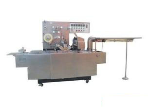 透明膜三維轉(zhuǎn)塔式包裝機 透明膜三維轉(zhuǎn)塔式包裝機