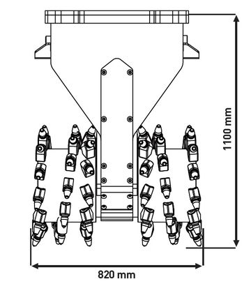 進(jìn)口銑挖機(jī)MB-R800 磨寶破碎 挖機(jī)*銑挖機(jī) 進(jìn)口銑挖機(jī)