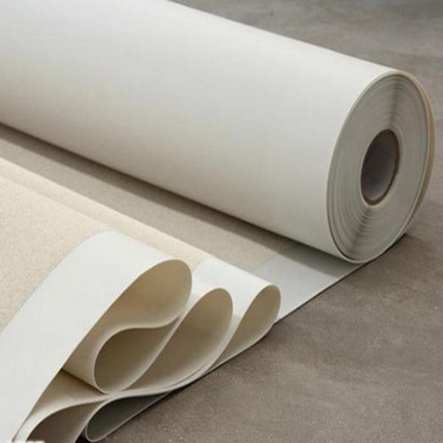 1.5厚PV100預鋪式高分子自粘膠膜防水卷材_PV100高分子自粘膠膜防水卷材定制